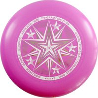 Frisbee UltiPro FiveStar pink