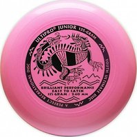 Frisbee UltiPro Junior pink