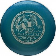 Frisbee UltiPro Junior blue