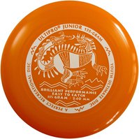 Frisbee UltiPro Junior orange