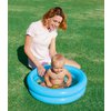 Nafukovací bazének pro děti - modrý