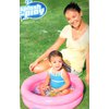 Nafukovací bazének pro děti - růžový