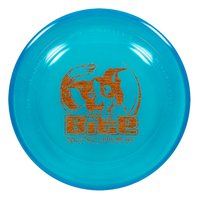 Dog frisbee - pro psy modré
