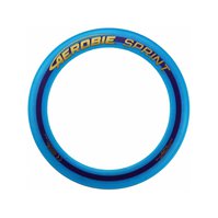 Létající kruh Aerobie Sprint modrý