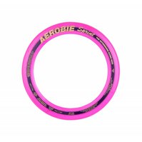 Létající kruh Aerobie Sprint růžový