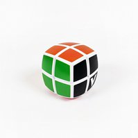V-cube 2 pillow - Rubikova kostka