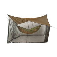 Stanový přístřešek s moskytiérou Moskito tarp