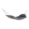 Houpací síť Fat hammock taupe