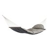 Houpací síť Fat hammock taupe