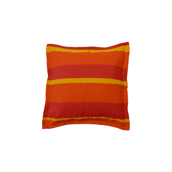 Povlak na polštář Mandarine