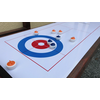 Shuffleboard a Curling