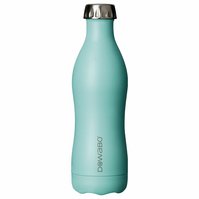 Termolahev DOWABO 500 ml matná modrá Termolahev DOWABO 500 ml matná modrá