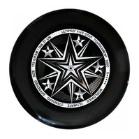 Frisbee UltiPro FiveStar black