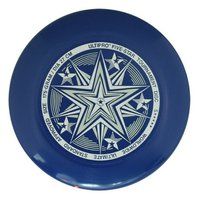 Frisbee UltiPro FiveStar blue