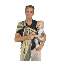 Šátek na nošení dětí Ring Sling Osaka