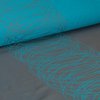 Šátek na nošení dětí Ring Sling New York turquoise BIO
