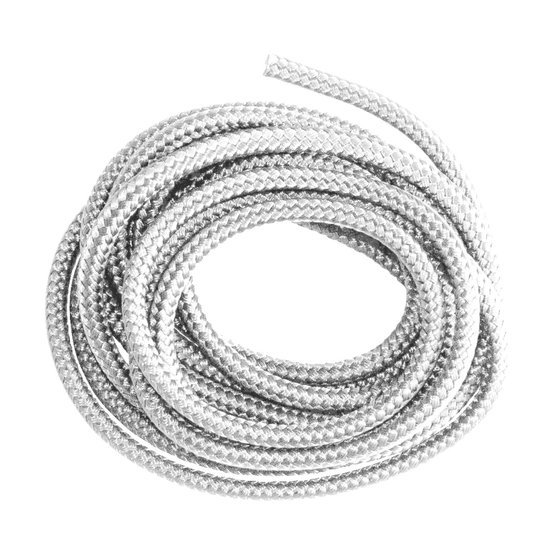Upevňovací lano bílá 3 m