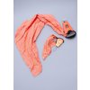 Rychleschnoucí mini ručník Campack oranžová L
