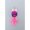 Rychleschnoucí mini ručník Campack Premium růžová M
