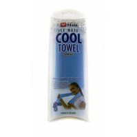 Chladící ručník Cool Single modrá