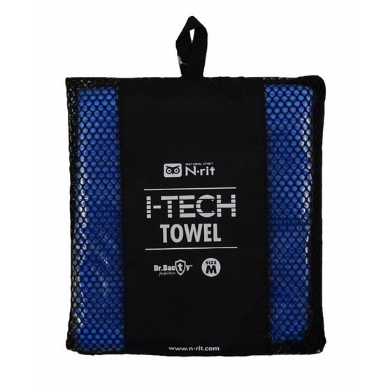 Rychleschnoucí ručník I-Tech