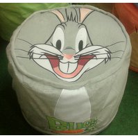 Dětská taburetka Disney - Bugs Bunny
