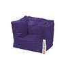 Children Chair Purple