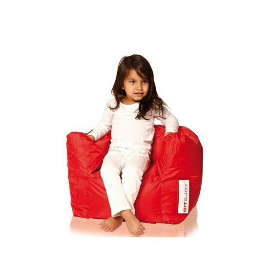 Children Chair Red