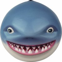 Waboba Sea Skippers míček - žralok