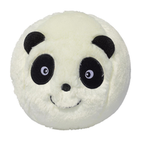 Míč FluffyBall Paul Panda