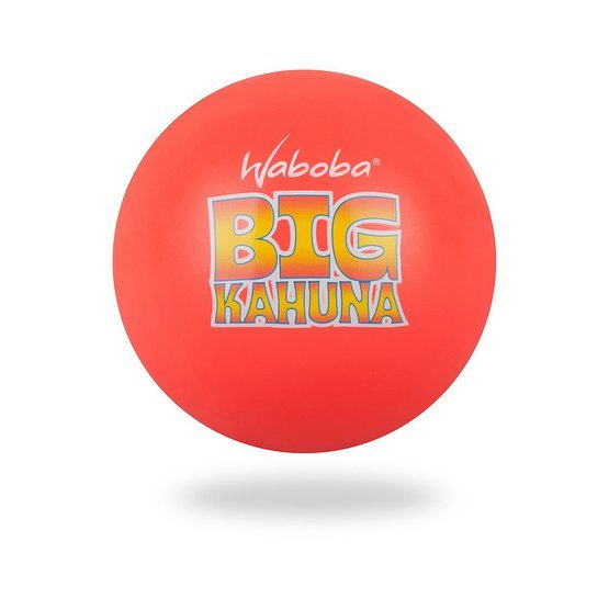 Waboba Big Kahuna růžová